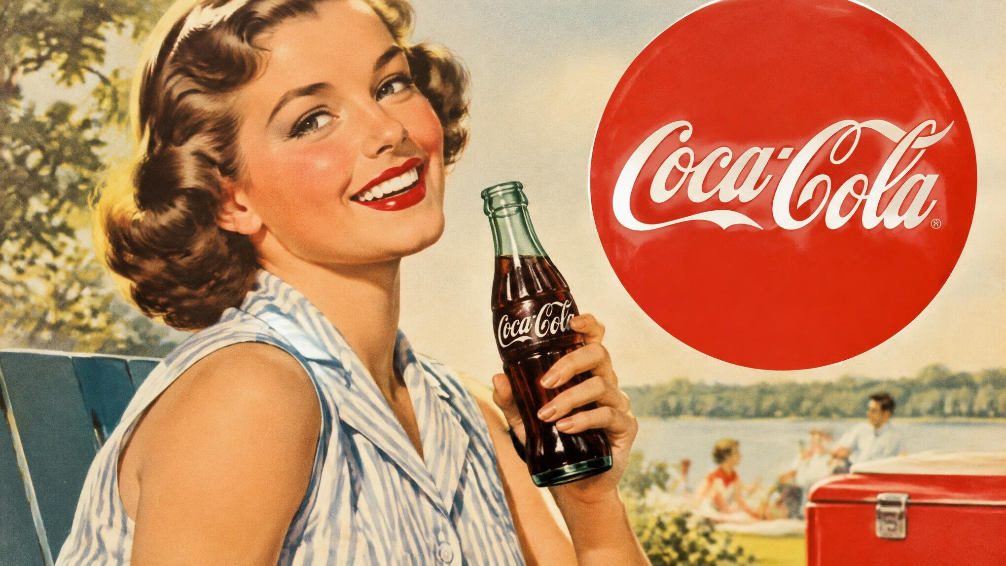 historical marketing examples